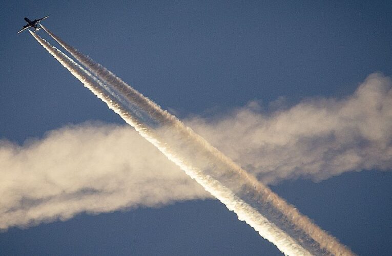 European Commission calls for international discussions on risks of climate engineering