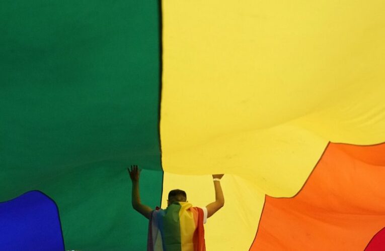 ‘Progress is possible after Putin falls’: Transnistria’s LGBT community fights for its voice