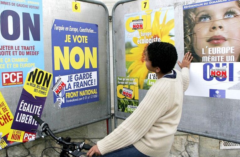 A year ahead: Belgium lowers voting age to 16 for the European elections