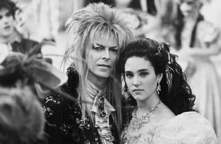 Culture Re-View: Labyrinth is released – a tale of fantasy, puppets, and sexual awakening