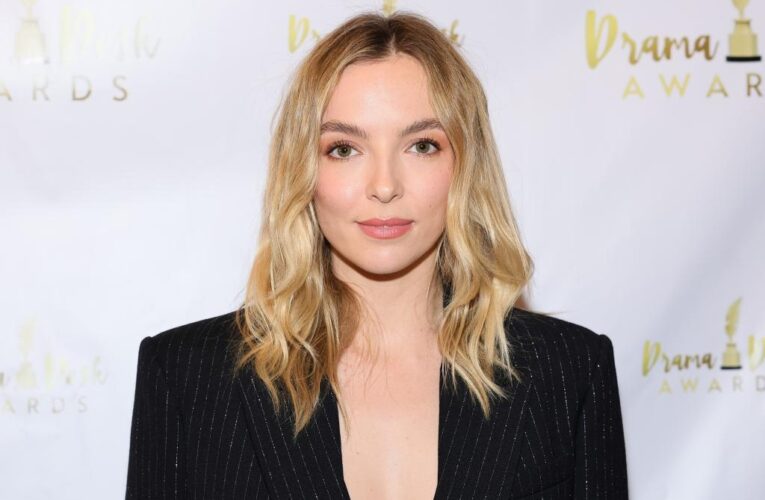 Jodie Comer stops Broadway show over NYC air: ‘I can’t breathe’