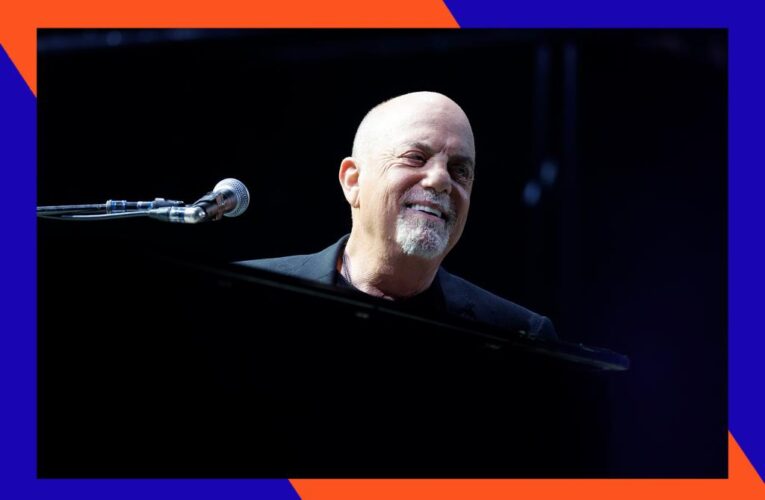 How to get tickets to Billy Joel’s final MSG concerts in 2023-24