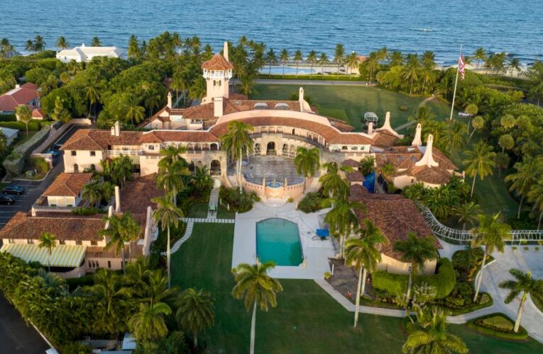 Prosecutors ask about flooded Mar-a-Lago computer server room in Trump classified documents probe: Report