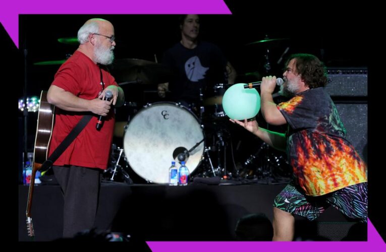 How to get tickets to Tenacious D ‘Spicy Meatball’ Tour 2023