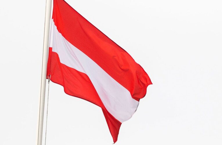 Austria expels 2 diplomats from Vienna’s Russian Embassy