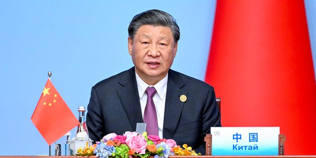 Xi Jinping