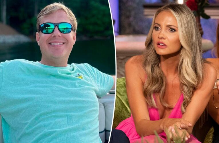 ‘Southern Charm’ star Taylor Ann Green’s brother dead at 36