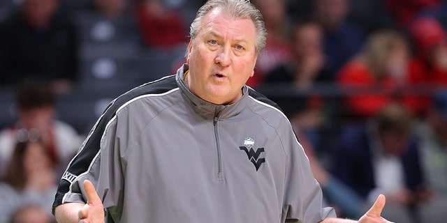 Bob Huggins vs Maryland