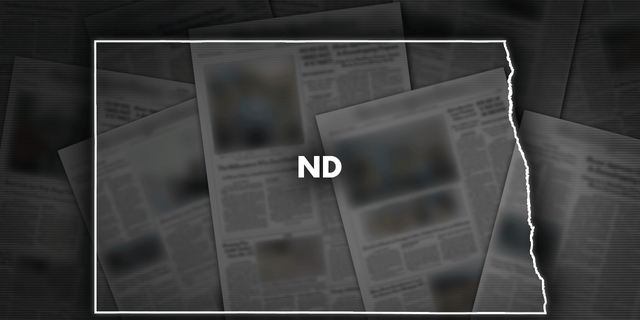 North Dakota news