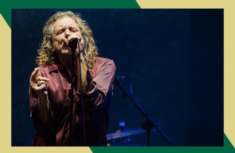 Robert Plant with Alison Krauss tour 2023: Where to buy tickets