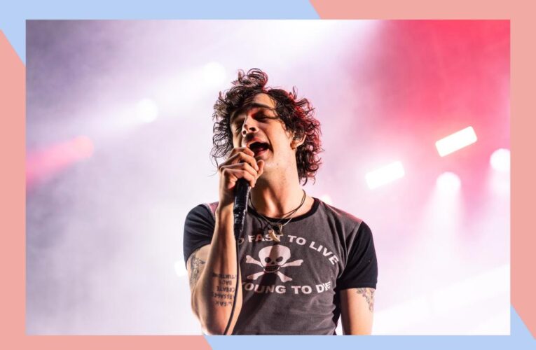 The 1975 ‘At Their Very Best’ tour 2023: Get tickets now