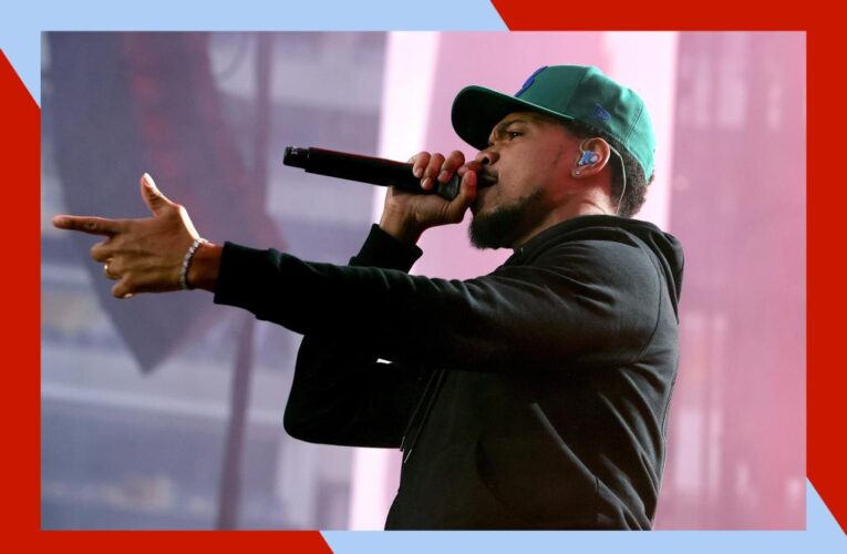 Chance the Rapper ‘Acid Rap’ Tour 2023: Tickets, dates & prices