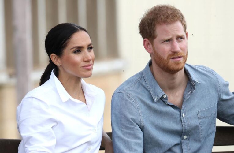 Meghan and Harry’s Spotify debacle may mean the end of mega-deals