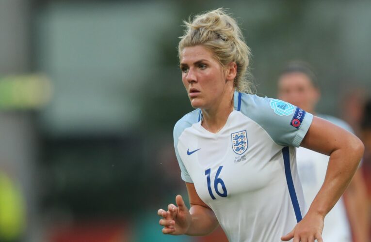 England captain Millie Bright feeling ‘really confident’ of being fit for Women’s World Cup