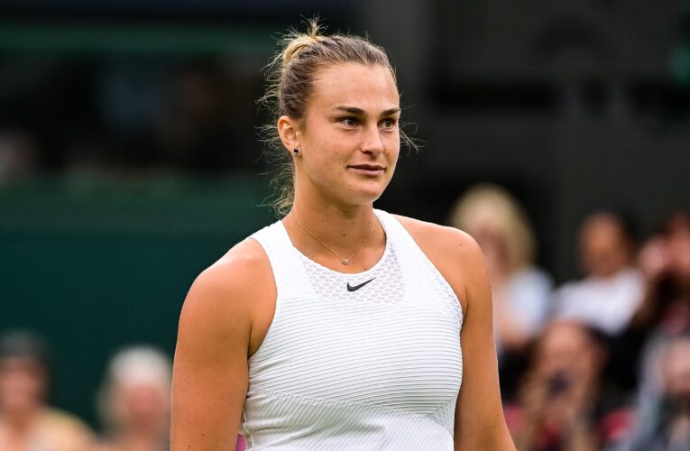 Will Russian and Belarusian players like Aryna Sabalenka, Daniil Medvedev compete at Wimbledon? What about visa delays?