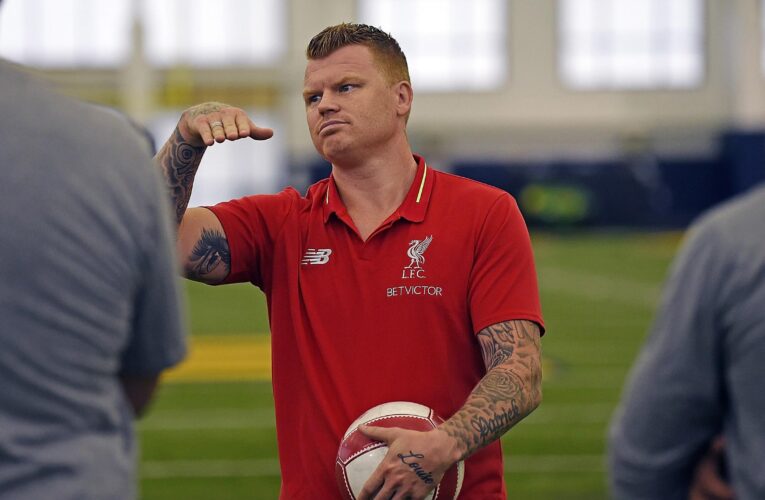 ‘An overall great guy!’ – Casper Ruud explains why John Arne Riise inspired him, will cheer for Erling Haaland in final