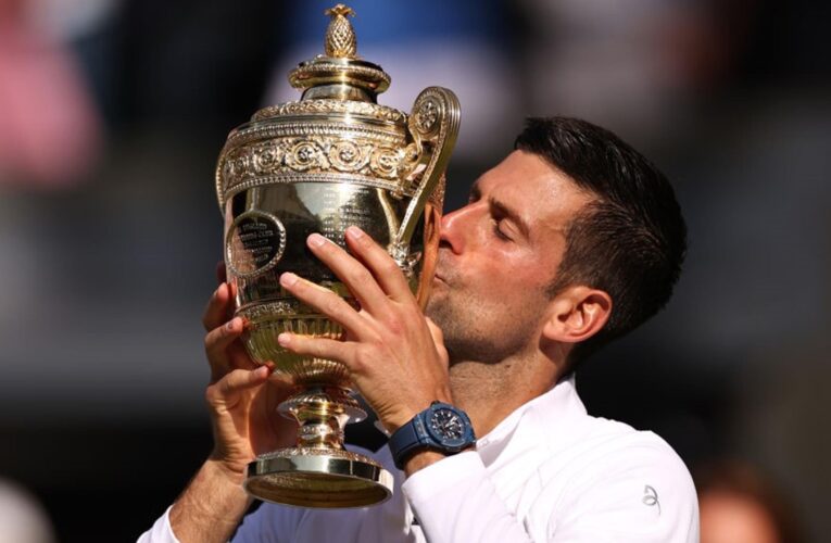 When is Wimbledon? What’s the schedule? When is the draw? Which Brits are playing? Who are the favourites?