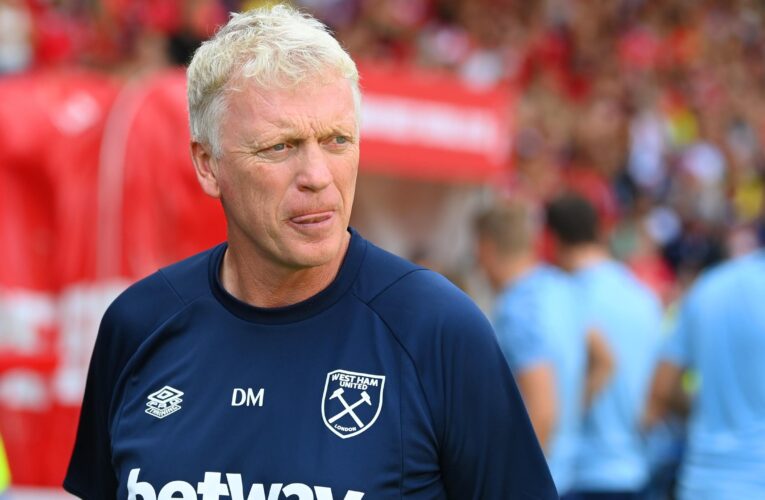 Europa Conference League final: Joe and Carlton Cole back David Moyes to keep West Ham job – ‘He’s been outstanding’