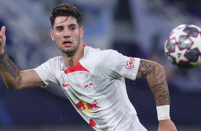 Liverpool agree £60 million transfer for RB Leipzig forward Dominik Szoboszlai – Paper Round