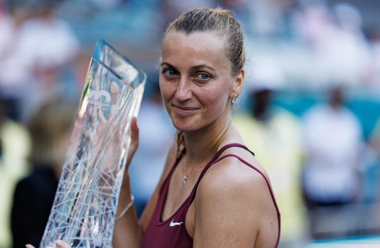 Petra Kvitova, Karolina Muchova tipped to impress at Wimbledon by Barbara Schett as Elena Rybakina defends title