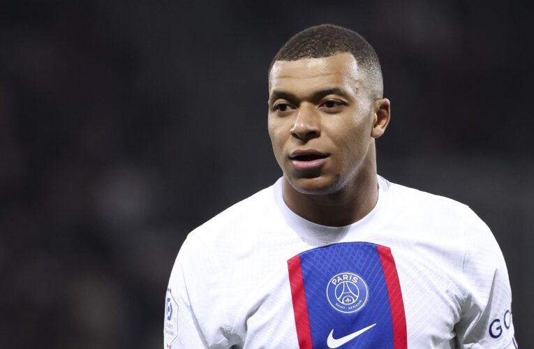 Angry PSG want at least £160m for Kylian Mbappe transfer, reaction from France, Spain and USA – Paper Round