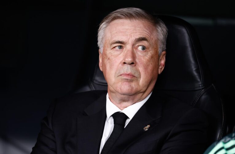 Real Madrid’s five next manager options with Carlo Ancelotti set for Brazil role next year – Paper Round