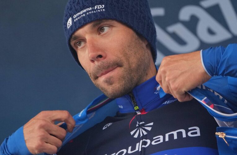 Thibaut Pinot focused on winning French National Championships before deciding on future