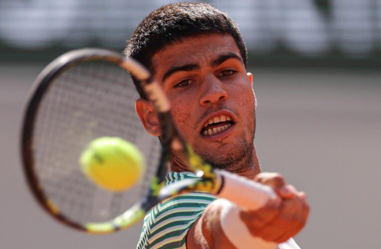 French Open: Day 6 order of play and schedule – When are Novak Djokovic, Carlos Alcaraz and Aryna Sabalenka playing?