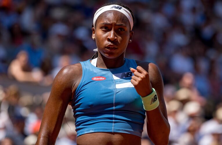 French Open 2023: Lack of women’s night matches sucks, says Coco Gauff, adds that ‘no one really wants’ to play in them