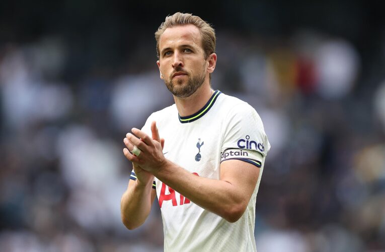 Bayern Munich continue Harry Kane pursuit, Tottenham Hotspur deny any official offer has been received – Paper Round