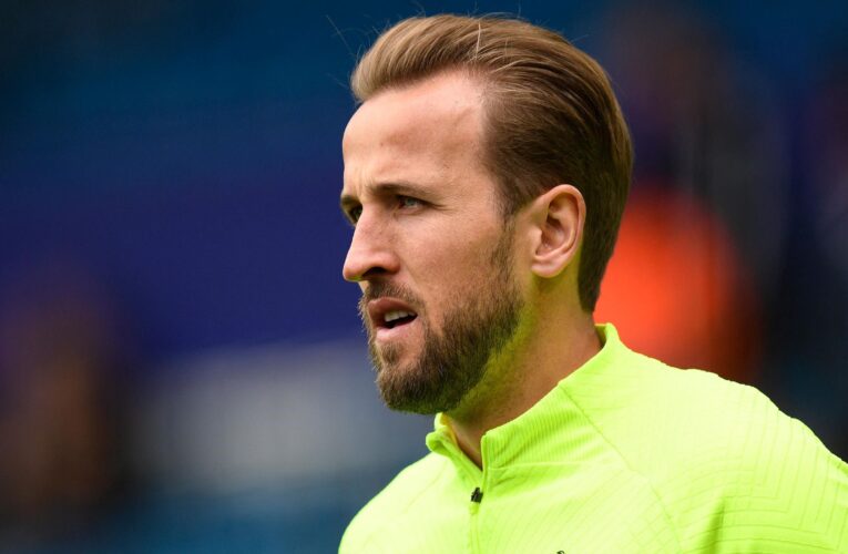 Harry Kane not interested in PSG transfer, Rasmus Hojlund next for Man Utd after Andre Onana – Paper Round