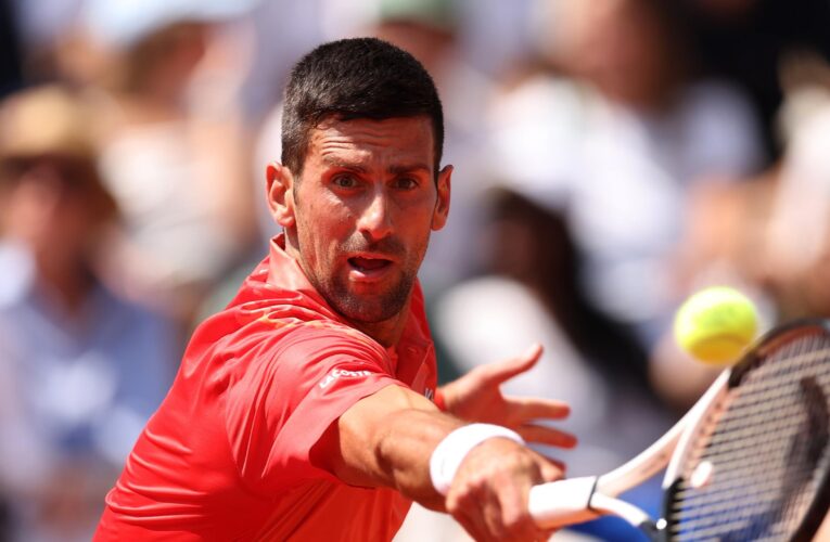 French Open 2023: Novak Djokovic ‘the greatest returner I’ve ever seen’ says John McEnroe