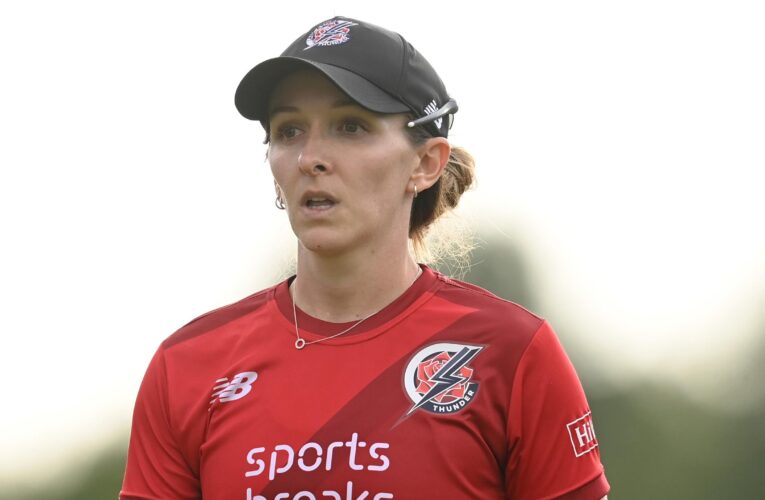 Women’s Ashes 2023: Heather Knight leads England squad and includes Kate Cross after her recovery from illness