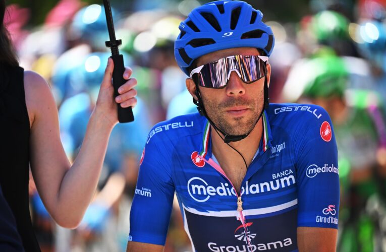 Thibaut Pinot selected for last ever Tour de France, Arnaud Demare omitted – ‘I’m angry and disheartened’