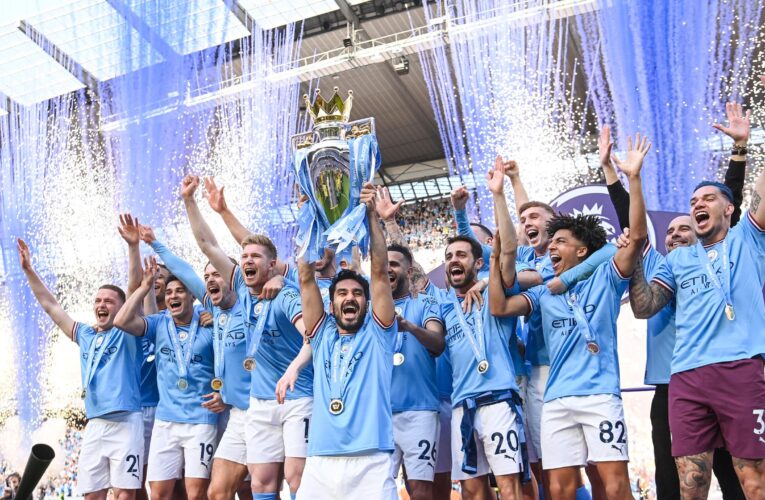 2023/24 key dates: Premier League, Champions League, FA Cup, Carabao Cup and transfer window dates revealed