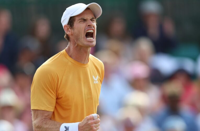 Exclusive: Andy Murray can ‘upset people’ at Wimbledon, could play for four more years – Mats Wilander