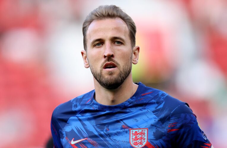 Manchester United tell Harry Kane to hand in transfer request to force through £80m move – Paper Round