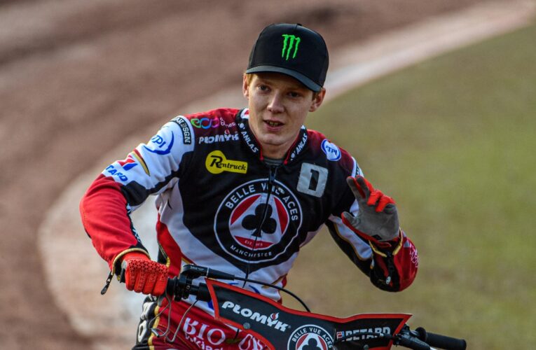 Dan Bewley says horror crash ‘cost me two years’ ahead of Speedway GP in Gorzow – Power of Sport