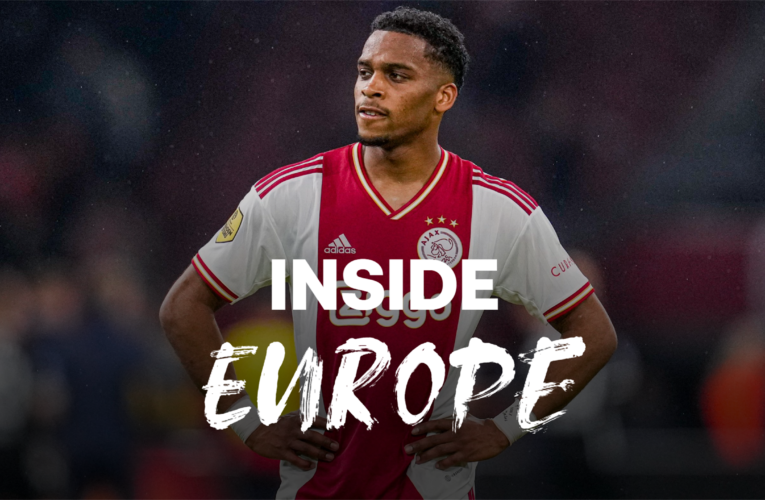 Jurrien Timber ‘suited for the Arsenal way’ but can he bounce back after tough year? -Inside Europe