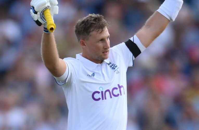 Joe Root moves to top of Test batting rankings after first Ashes Test, Australia’s Marnus Labuschagne drops to third