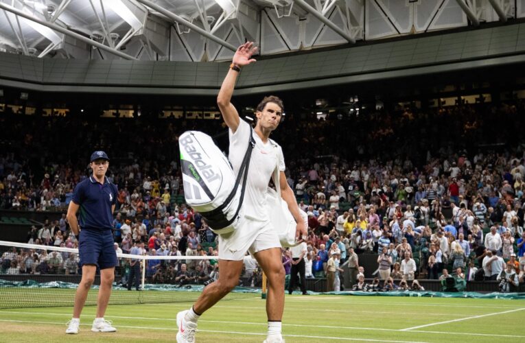 When is the Wimbledon curfew? What are the curfew rules? What’s the latest finish at Wimbledon?