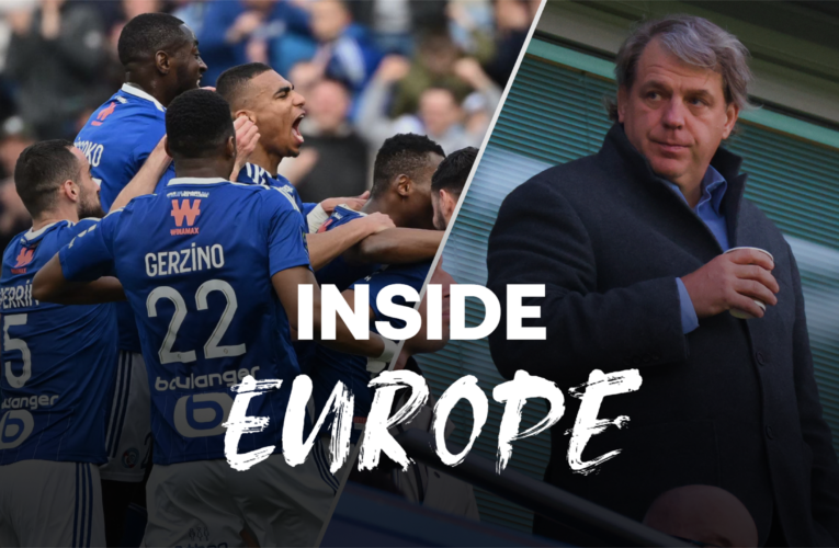 ‘Master and servant’ – Chelsea-Strasbourg deal benefits Premier League more than Ligue 1 – Inside Europe