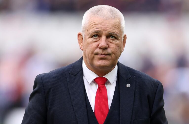 Rugby World Cup: Warren Gatland won’t apologise for pushing Wales players ‘to limit’ during ‘brutal’ France build-up