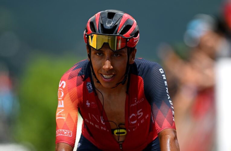 Egan Bernal makes Tour de France return for INEOS Grenadiers, Tom Pidcock also included after strong debut in 2022