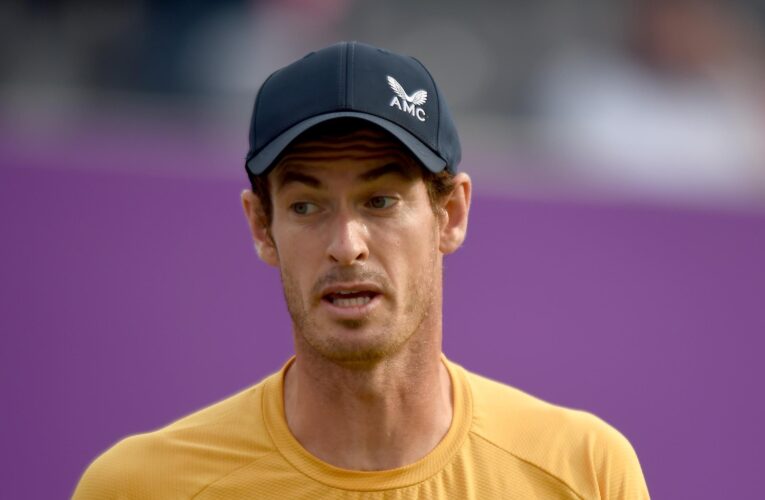 Is Andy Murray seeded at Wimbledon? Who is the No. 1 men’s and women’s seeds at SW19? Is Nick Kyrgios seeded?