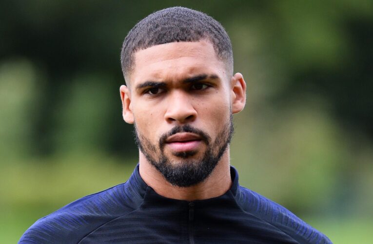 AC Milan complete signing of Ruben Loftus-Cheek as England midfielder departs Chelsea for Serie A