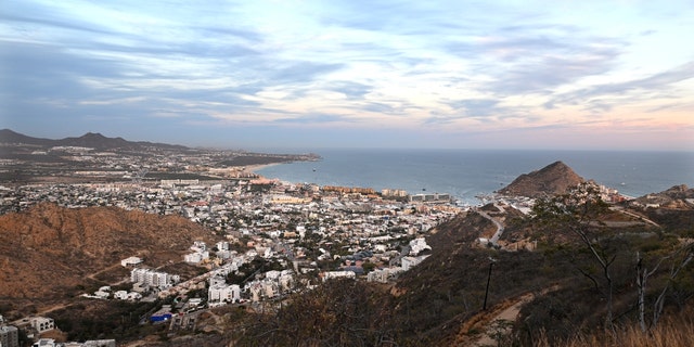 Cabo San Lucas, Mexico