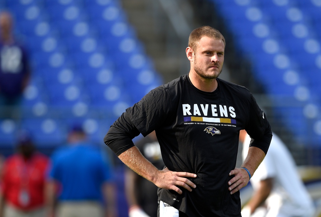 Former NFL quarterback Ryan Mallett died Tuesday in a drowning incident in Destin, Florida.