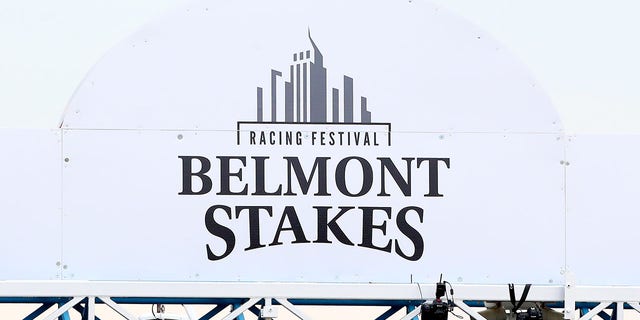 Belmont sign