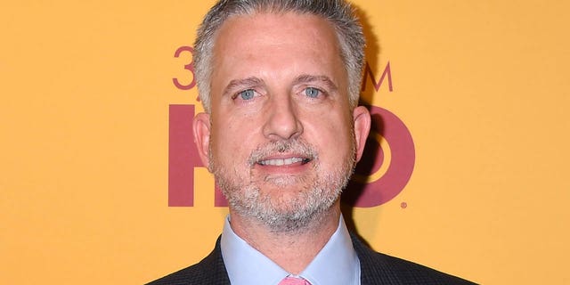 Bill Simmons in 2020